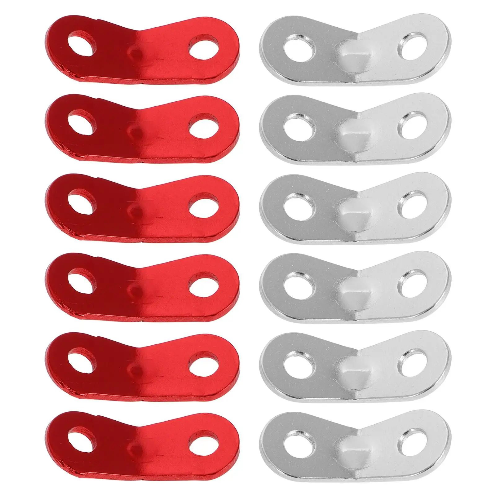 20pcs Tent Lightweight Outdoor Accessories Aluminum Buckles Red Camping Rope Buckle Durable Portable Outdoor
20pcs Tent Lightweight Outdoor Accessories Aluminum Buckles Red Camping Rope Buckle Durable Portable Outdoor