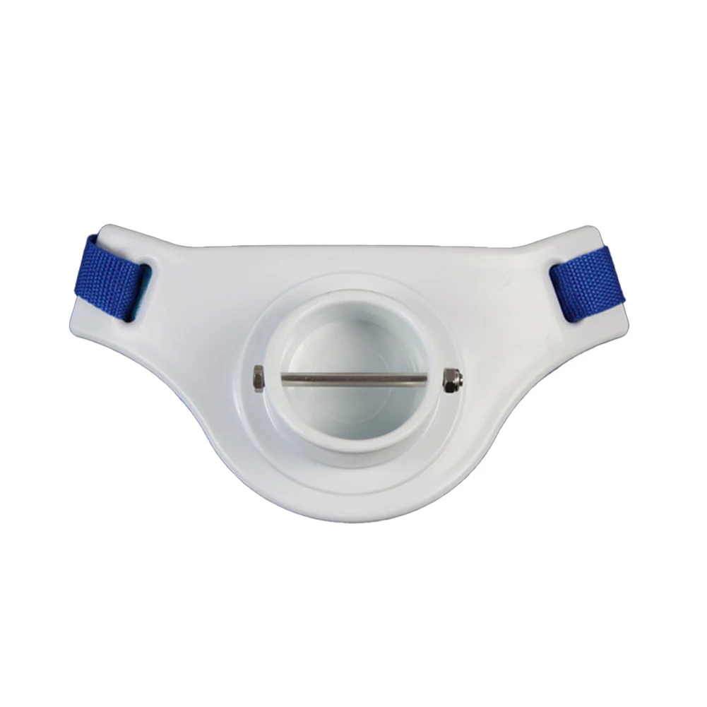 Fishing Rod Holder Belt Adjustable Fishing Belt Comfortable Waist Belt High Strength High-pressure Injection Molding
Fishing Rod Holder Belt Adjustable Fishing Belt Comfortable Waist Belt High Strength High-pressure Injection Molding