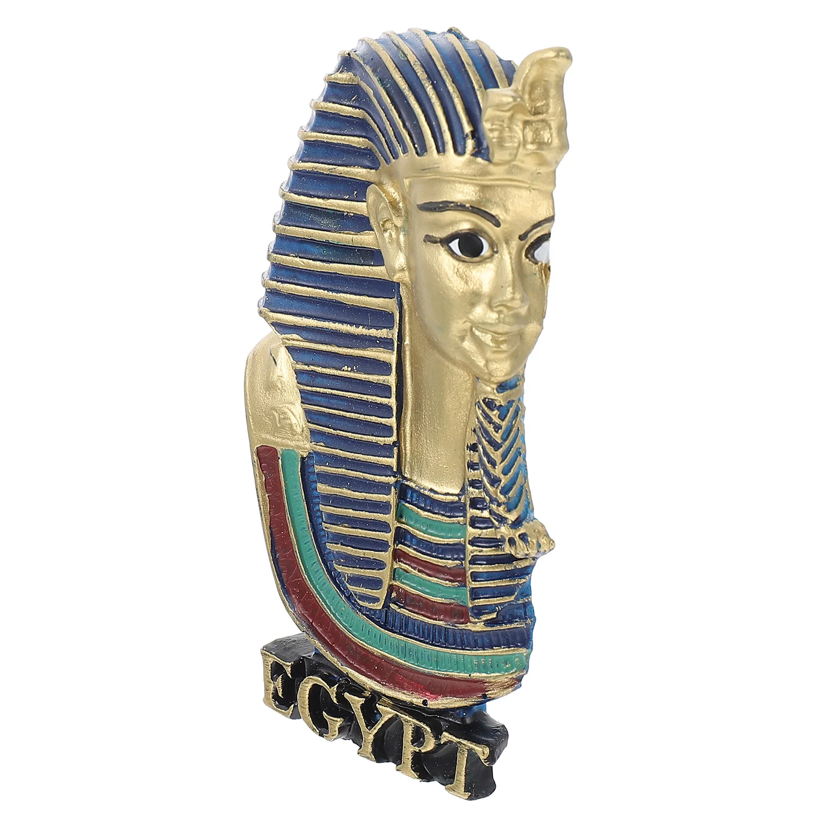Ancient Egypt Style Refrigerator Magnet Smooth Surface Fridge Decoration Premium Material Home Fridge Decor Sticker
Ancient Egypt Style Refrigerator Magnet Smooth Surface Fridge Decoration Premium Material Home Fridge Decor Sticker