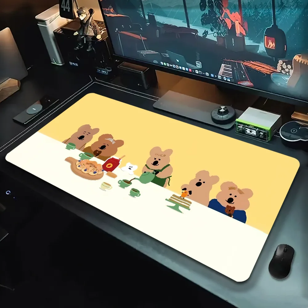 Cute D-Dinotaeng Mousepad Keyboard Mat Pads Gaming Desk Protector Laptops Large Cartoon Deskmat Mats Cute
Cute D-Dinotaeng Mousepad Keyboard Mat Pads Gaming Desk Protector Laptops Large Cartoon Deskmat Mats Cute