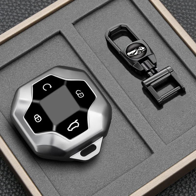 New Car Key Case Cover for Chery Jetour T2 Traveler DASHING X-1 Plus DTC 2021 2022 2023 Key Chains
New Car Key Case Cover for Chery Jetour T2 Traveler DASHING X-1 Plus DTC 2021 2022 2023 Key Chains