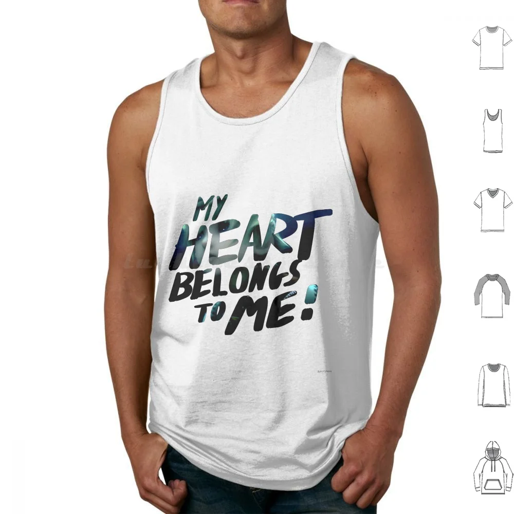 My Hearts Belongs To Me!-Roxas Tank Tops Print Cotton Kingdom Hearts Kh Kh2 Kingdom Hearts 2 Square Enix Geek Rpg Jrpg
My Hearts Belongs To Me!-Roxas Tank Tops Print Cotton Kingdom Hearts Kh Kh2 Kingdom Hearts 2 Square Enix Geek Rpg Jrpg