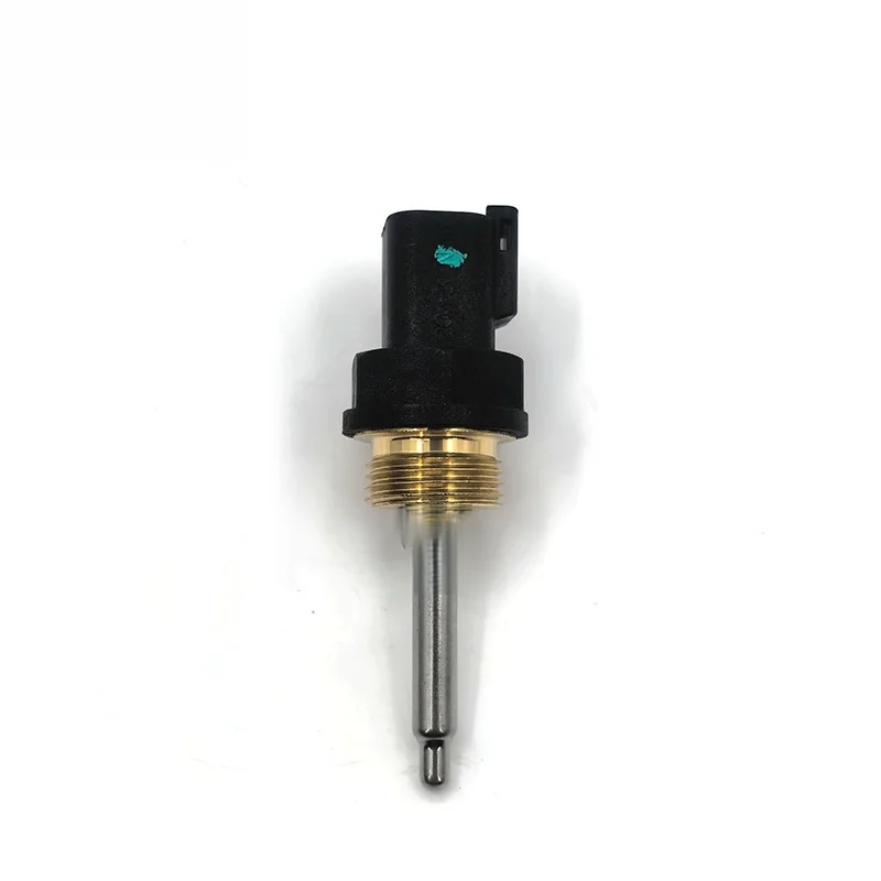 264-4297 Engine Coolant Temperature Sensor For C7 C12 C15 Excavator
264-4297 Engine Coolant Temperature Sensor For C7 C12 C15 Excavator