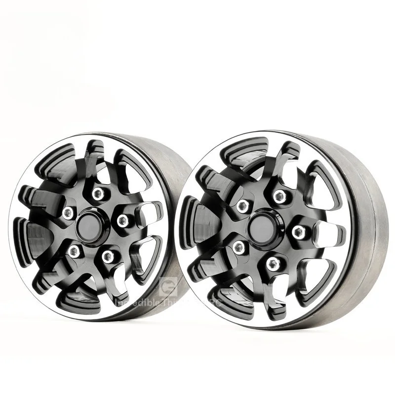 for 1.9-inch aluminum alloy wheels G07 simulation climbing car lock tire wheel limited edition # GAX0138D
for 1.9-inch aluminum alloy wheels G07 simulation climbing car lock tire wheel limited edition # GAX0138D