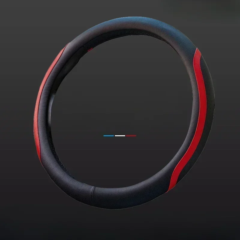 Car Steering Wheel Cover Four Seasons Universal Comfortable Flat Round Available for Various Models
Car Steering Wheel Cover Four Seasons Universal Comfortable Flat Round Available for Various Models