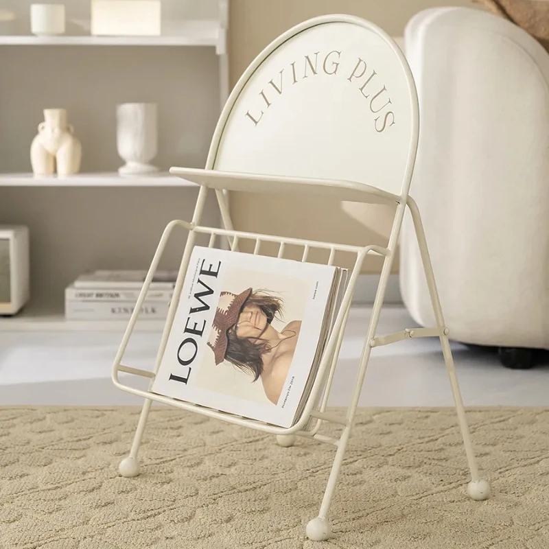 Book Shelf Iron Folding Storage Rack Simple Modern Magazine Rack Floor Living Room Creative Decoration Home Furniture
Book Shelf Iron Folding Storage Rack Simple Modern Magazine Rack Floor Living Room Creative Decoration Home Furniture