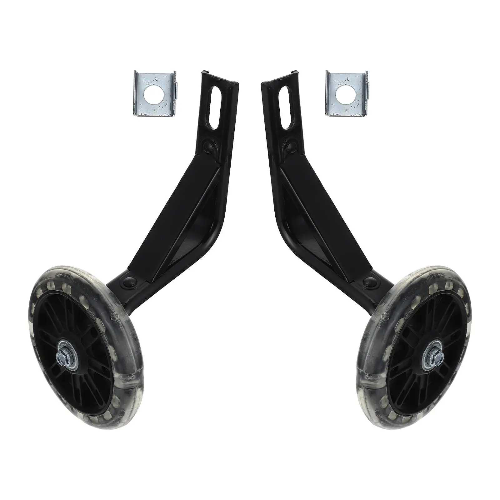 Bicycle Training Wheels Kids Stabilizer Rear Auxiliary Children Bike Supply Balance Wheel Non Slip Noise Free Adjustable
Bicycle Training Wheels Kids Stabilizer Rear Auxiliary Children Bike Supply Balance Wheel Non Slip Noise Free Adjustable