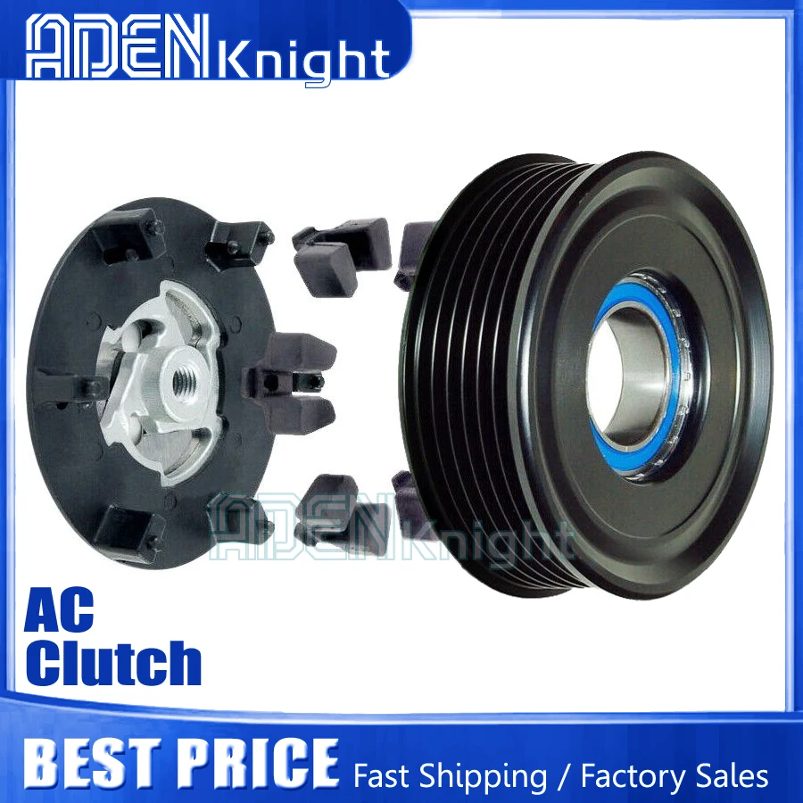 Компрессор переменного тока для LandRover DISCOVERY 3 Range Rover Sport Jaguar XF V8 JPB000172 JPB000173 LR012593 LR012794 LR013841
Компрессор переменного тока для LandRover DISCOVERY 3 Range Rover Sport Jaguar XF V8 JPB000172 JPB000173 LR012593 LR012794 LR013841