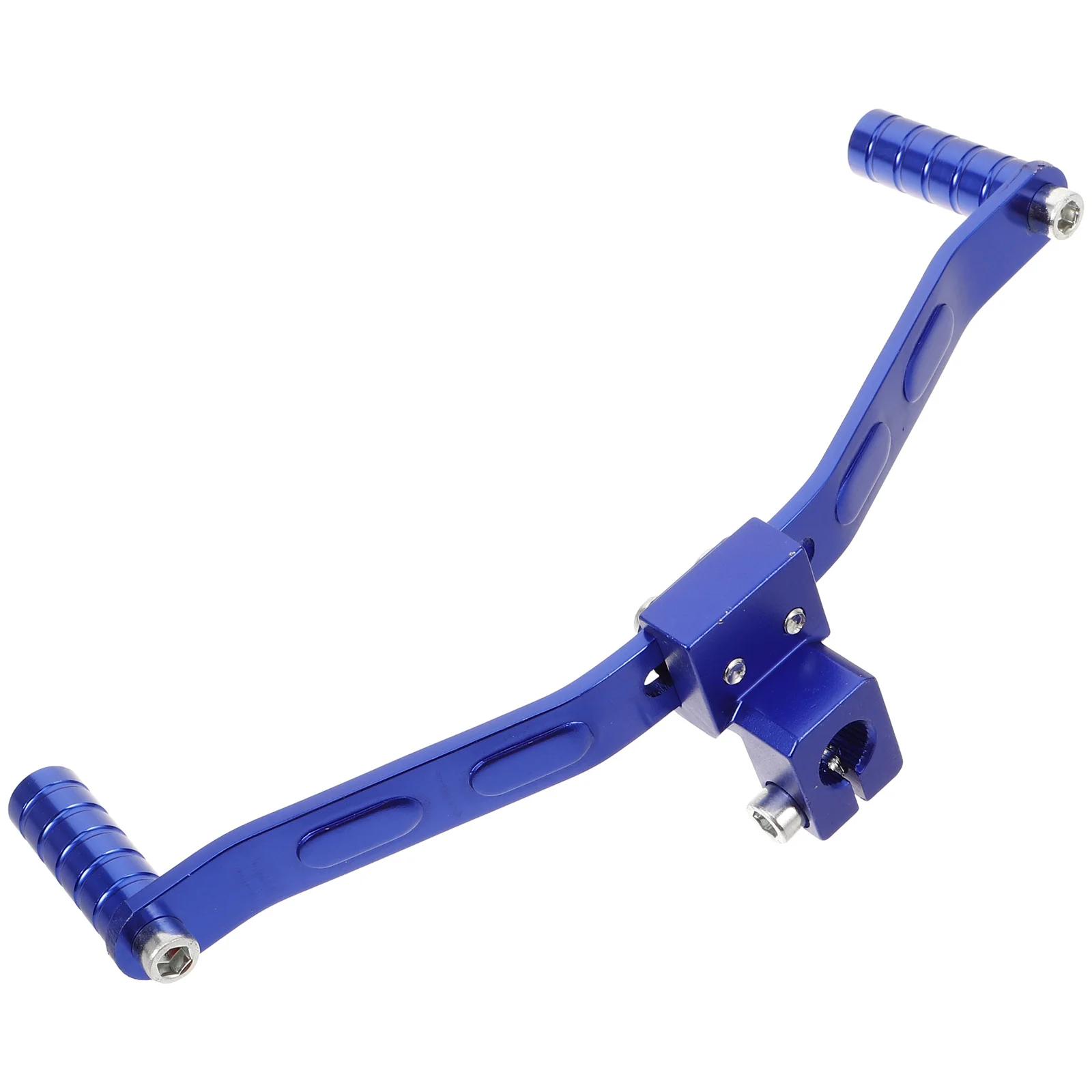 Gear Shifter Lever Alloy Strong Construction Quick Installation Smooth Gear Change Dirt Bike Parts Motorbike Shifter Lever
Gear Shifter Lever Alloy Strong Construction Quick Installation Smooth Gear Change Dirt Bike Parts Motorbike Shifter Lever