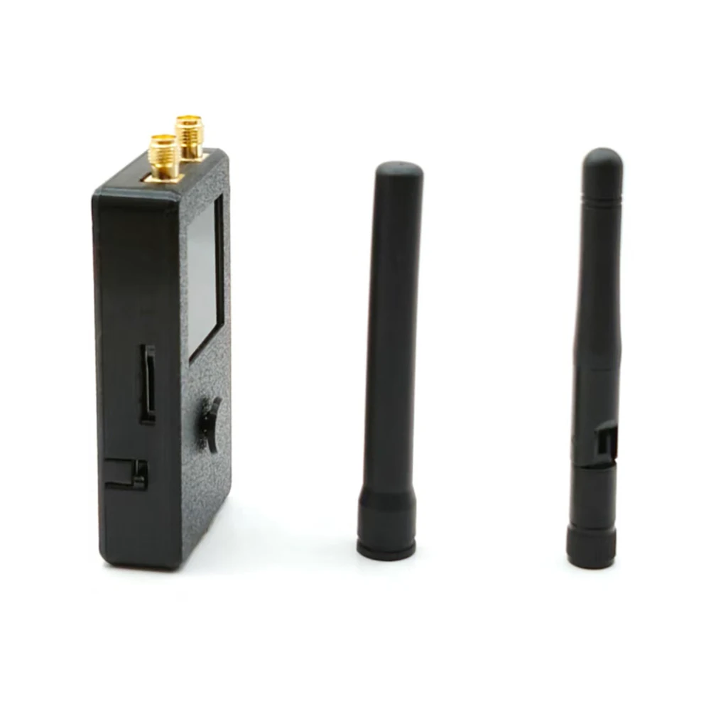 2.4GHz WiFi Module For ESP32 Board For Education 3D Shell Design Supports Fat32 TF Cards For 2.4GHz WiFi Networks
2.4GHz WiFi Module For ESP32 Board For Education 3D Shell Design Supports Fat32 TF Cards For 2.4GHz WiFi Networks