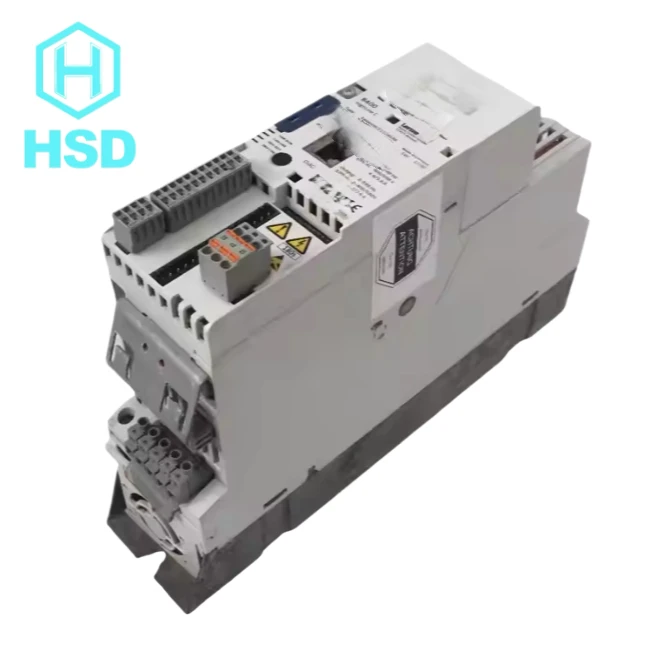 High Quality and Brand New Inverter E84AVSCE4024VX0 with One Yaer Warranty
High Quality and Brand New Inverter E84AVSCE4024VX0 with One Yaer Warranty