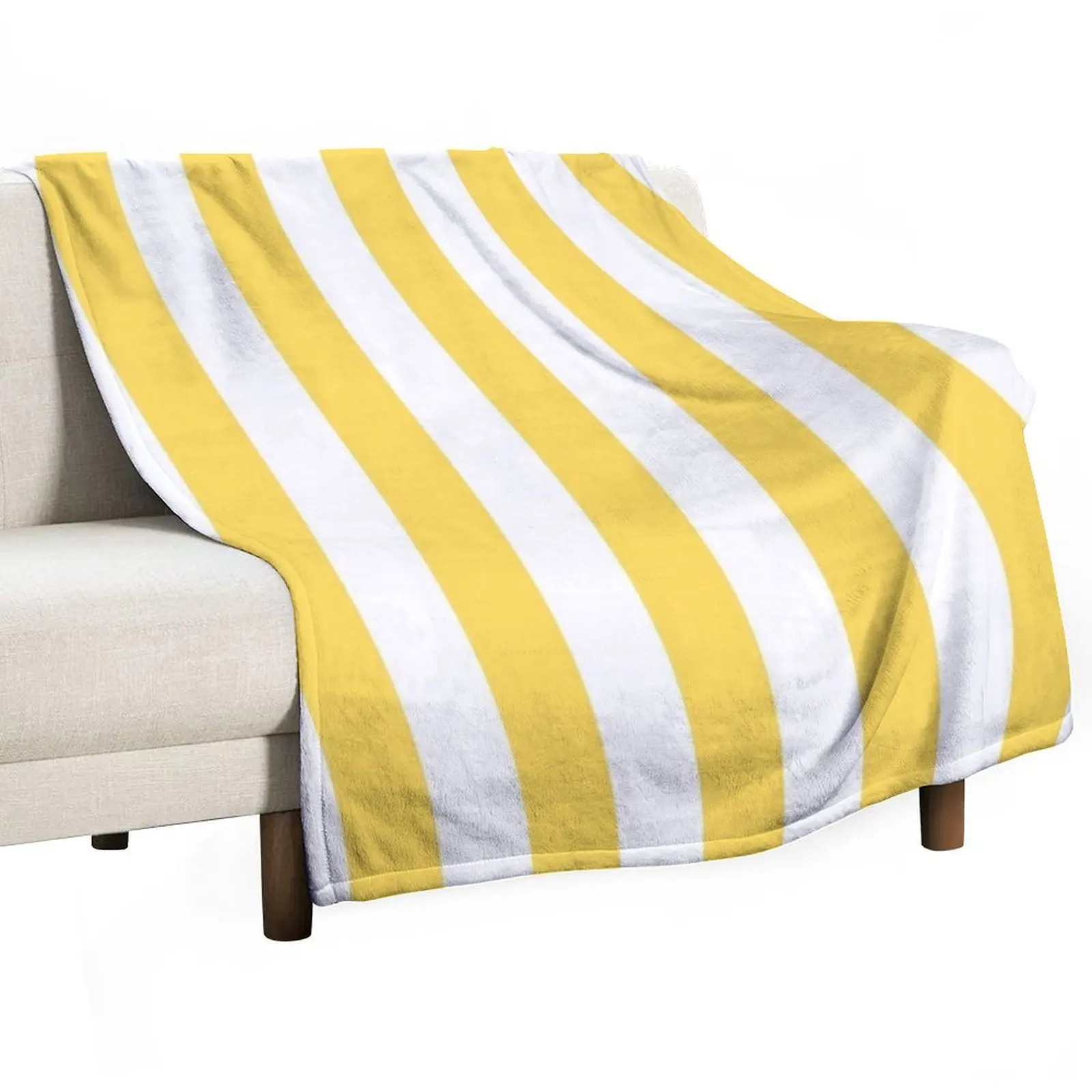 Yellow and White Vertical Stripes Throw Blanket Blankets For Sofas Summer Beddings Blankets For Bed Summer Blankets
Yellow and White Vertical Stripes Throw Blanket Blankets For Sofas Summer Beddings Blankets For Bed Summer Blankets
