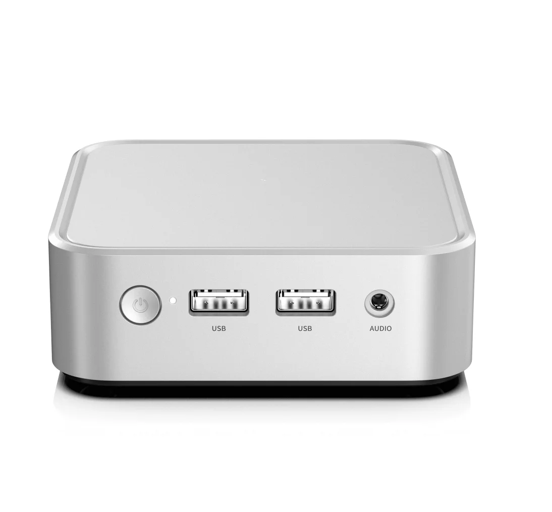 OEM MINI Компьютерный сервер МИНИ-ПК Windows11 Pro Apollo Lake N100 N150 N200 N95 Linux Barebone Mini Pc
OEM MINI Компьютерный сервер МИНИ-ПК Windows11 Pro Apollo Lake N100 N150 N200 N95 Linux Barebone Mini Pc