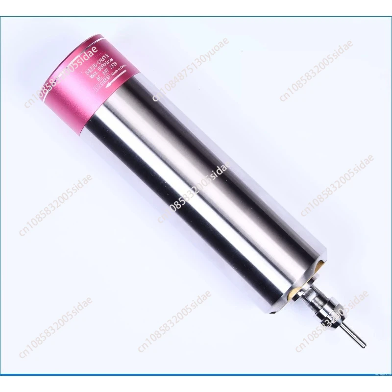 Шпиндель S4225-C24 24000 об/мин, 250 Вт, разветвитель S4225-C24QZ11 S4225-C24QZ8 S4225-C24FL11 S4225-C24FL8
Шпиндель S4225-C24 24000 об/мин, 250 Вт, разветвитель S4225-C24QZ11 S4225-C24QZ8 S4225-C24FL11 S4225-C24FL8