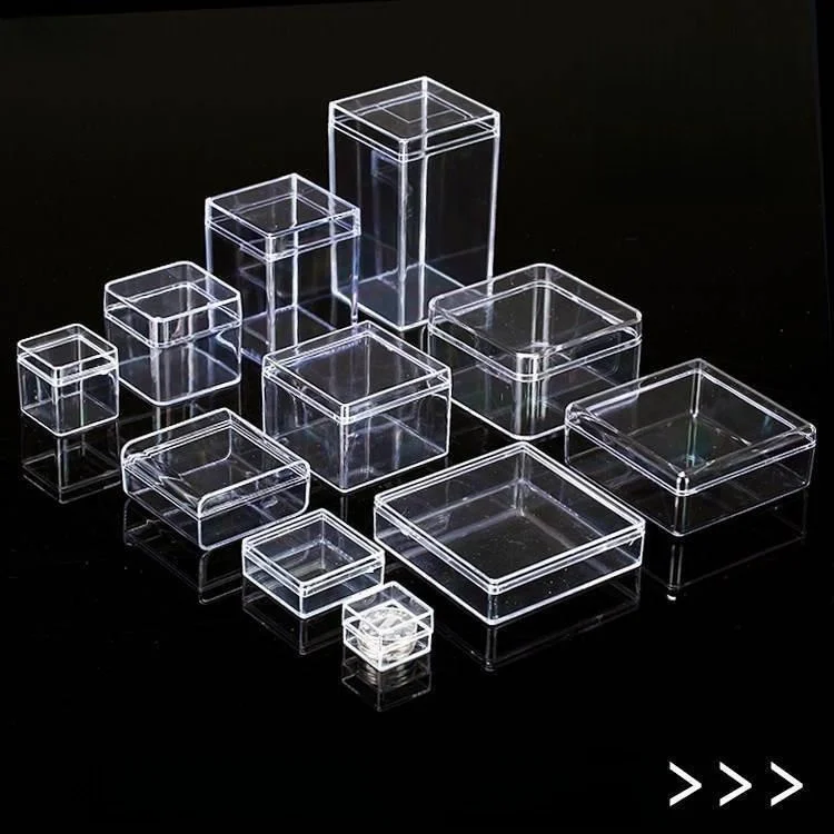Transparent Acrylic Plastic Food ade Long Rectangle round Desktop Cover Storage Box Kitchen Organizer Container Container
Transparent Acrylic Plastic Food ade Long Rectangle round Desktop Cover Storage Box Kitchen Organizer Container Container
