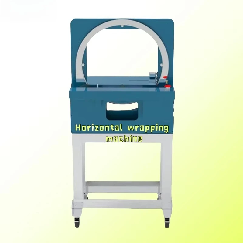 High Quality High Productivity Semi-automatic Carton Packing Machine Adhesive Tape Box Case Sealing Machine
High Quality High Productivity Semi-automatic Carton Packing Machine Adhesive Tape Box Case Sealing Machine