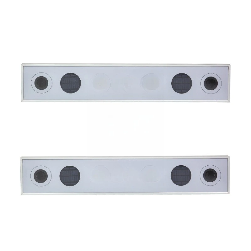 Dust monitoring system with automatic calibration function Pollutant monitoring of photovoltaic power plant components
Dust monitoring system with automatic calibration function Pollutant monitoring of photovoltaic power plant components