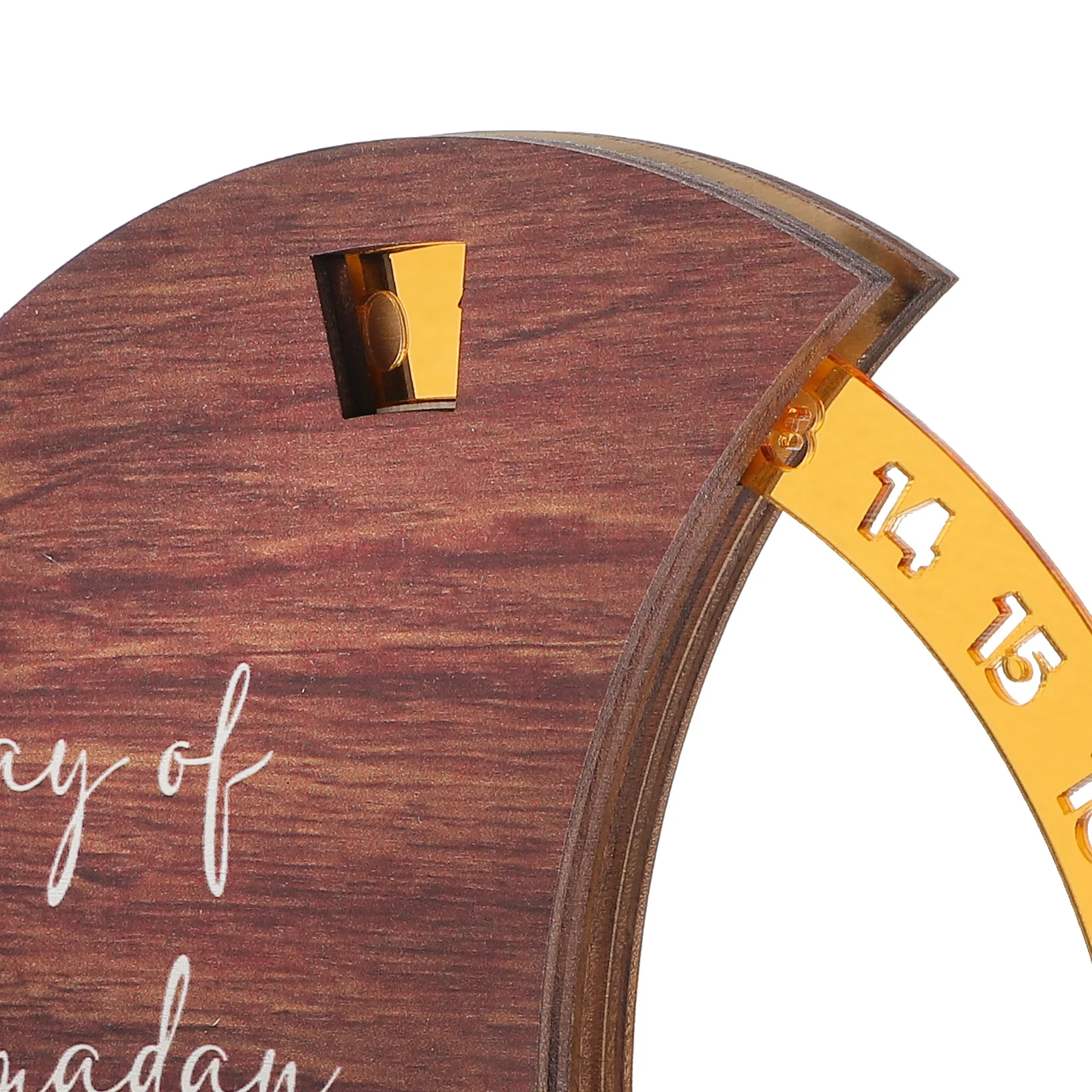 Ramadan Advent Calendar Wooden Eid Mubarak Decor Ramadan Mubarak Countdown Calendar Eid Ornament Decorative Countdown
Ramadan Advent Calendar Wooden Eid Mubarak Decor Ramadan Mubarak Countdown Calendar Eid Ornament Decorative Countdown