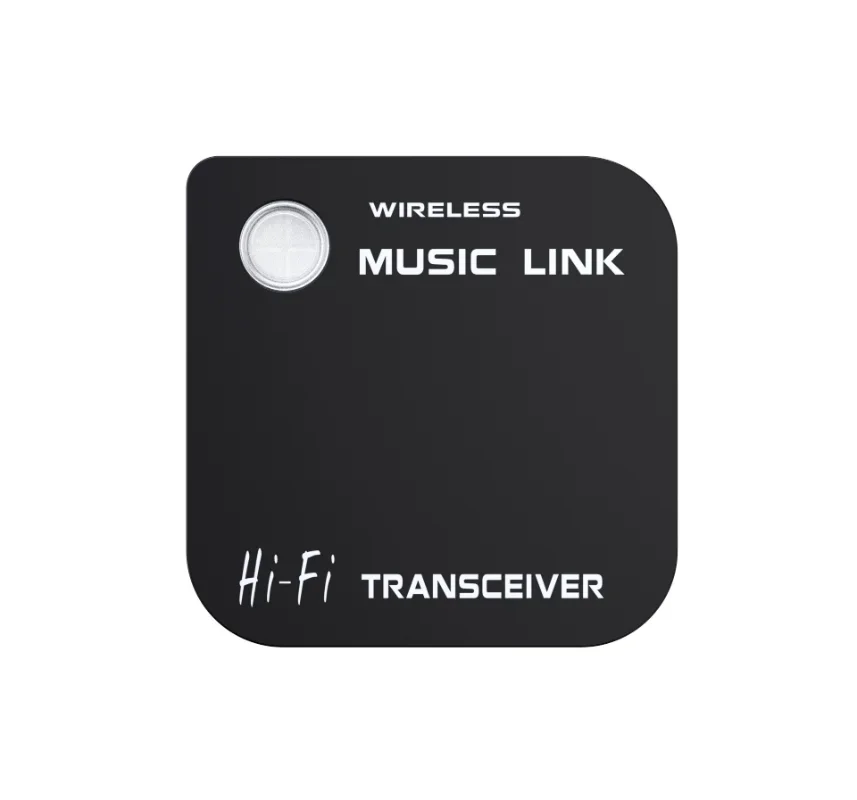 TRX30 Bluetooth 5.2 Transceiver - Wireless Hi-Fi Audio - Combined Transmitter and Receiver
TRX30 Bluetooth 5.2 Transceiver - Wireless Hi-Fi Audio - Combined Transmitter and Receiver