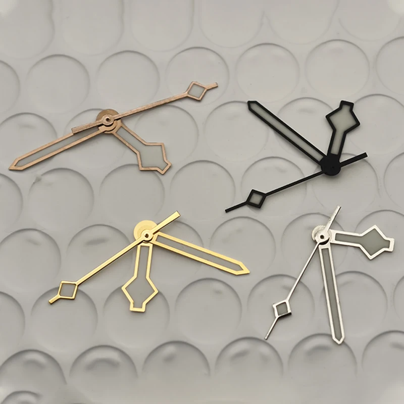 NH35 Snowflakes Watch Hands Blue Luminous Pointer Fit NH35 NH36 4R35 4R36 7S Movement SKX007 SKX009 SRPD Watch Hand Kit
NH35 Snowflakes Watch Hands Blue Luminous Pointer Fit NH35 NH36 4R35 4R36 7S Movement SKX007 SKX009 SRPD Watch Hand Kit