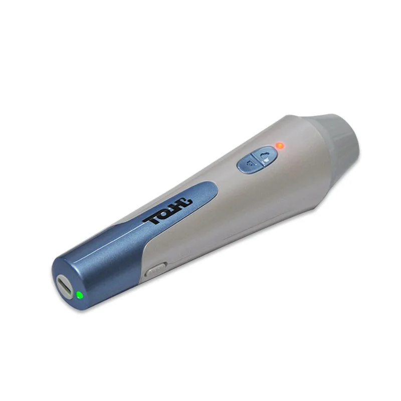 Handheld LED Adjustable 2MP Portable Skin Analyzer Commercial Home Use Beauty Equipment AI Scalp Analysis Facial Skin Care
Handheld LED Adjustable 2MP Portable Skin Analyzer Commercial Home Use Beauty Equipment AI Scalp Analysis Facial Skin Care