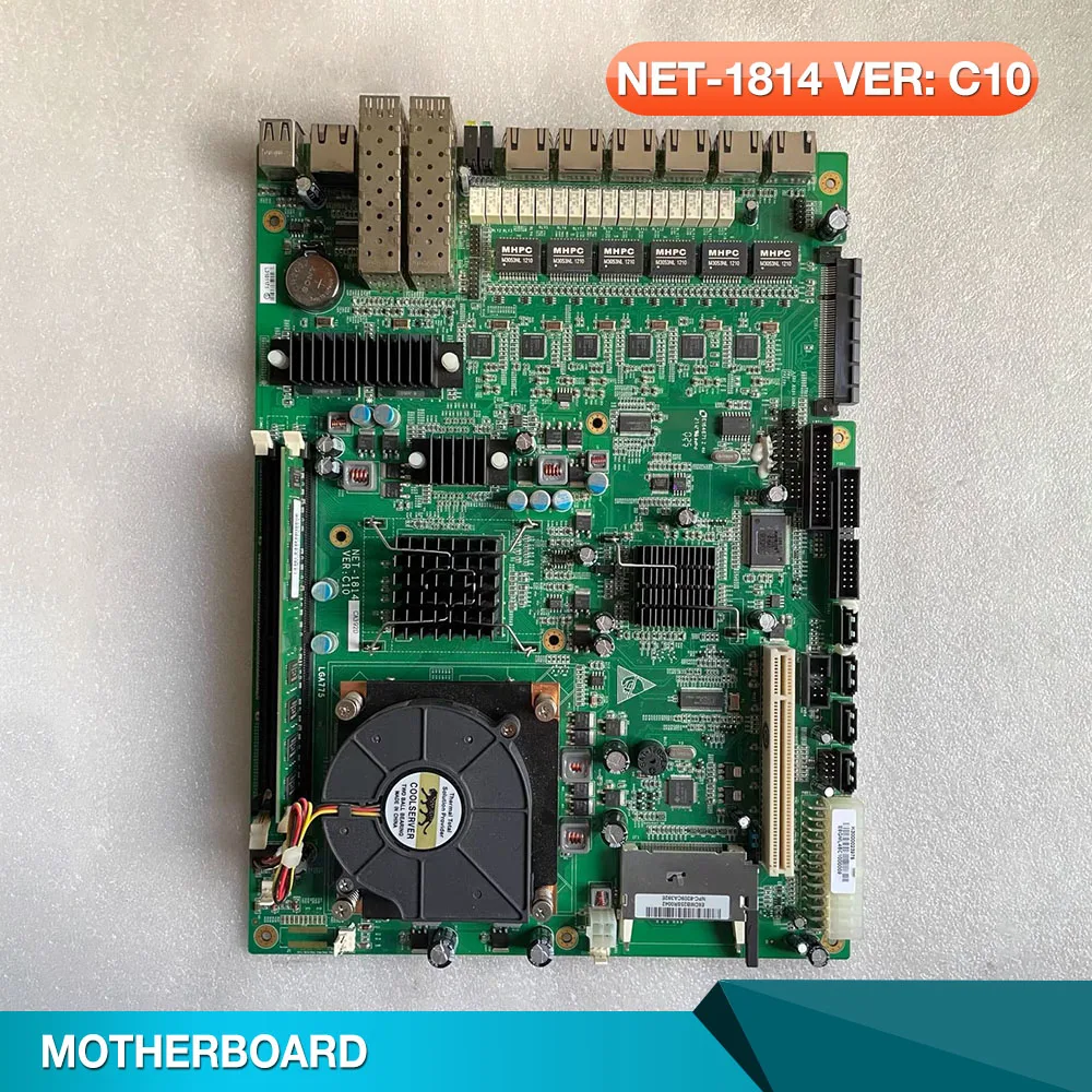 high stability Router board NET-1814 VER: C10
high stability Router board NET-1814 VER: C10