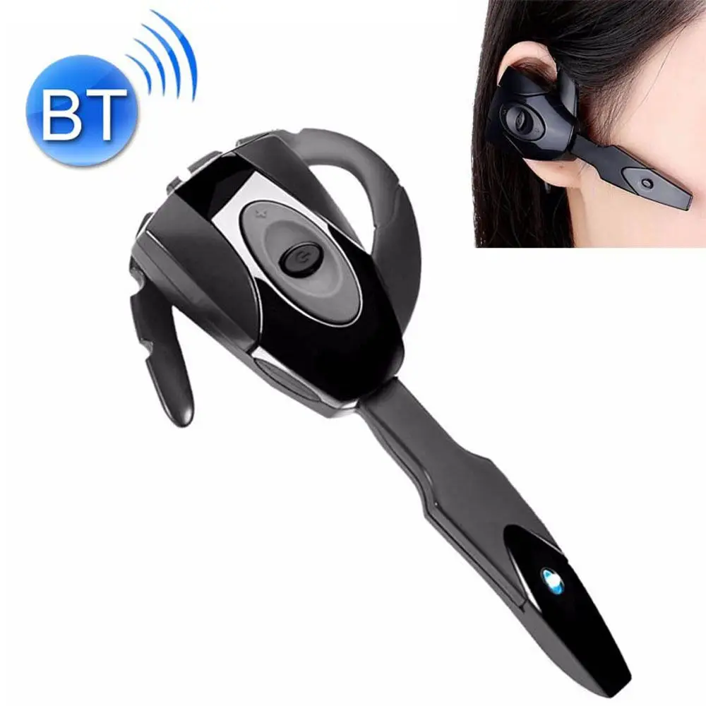 Wireless Handsfree Hanging Ear Hook Business Bluetooth Headset Bluetooth Earphones Bluetooth Headset Wireless Headphones
Wireless Handsfree Hanging Ear Hook Business Bluetooth Headset Bluetooth Earphones Bluetooth Headset Wireless Headphones