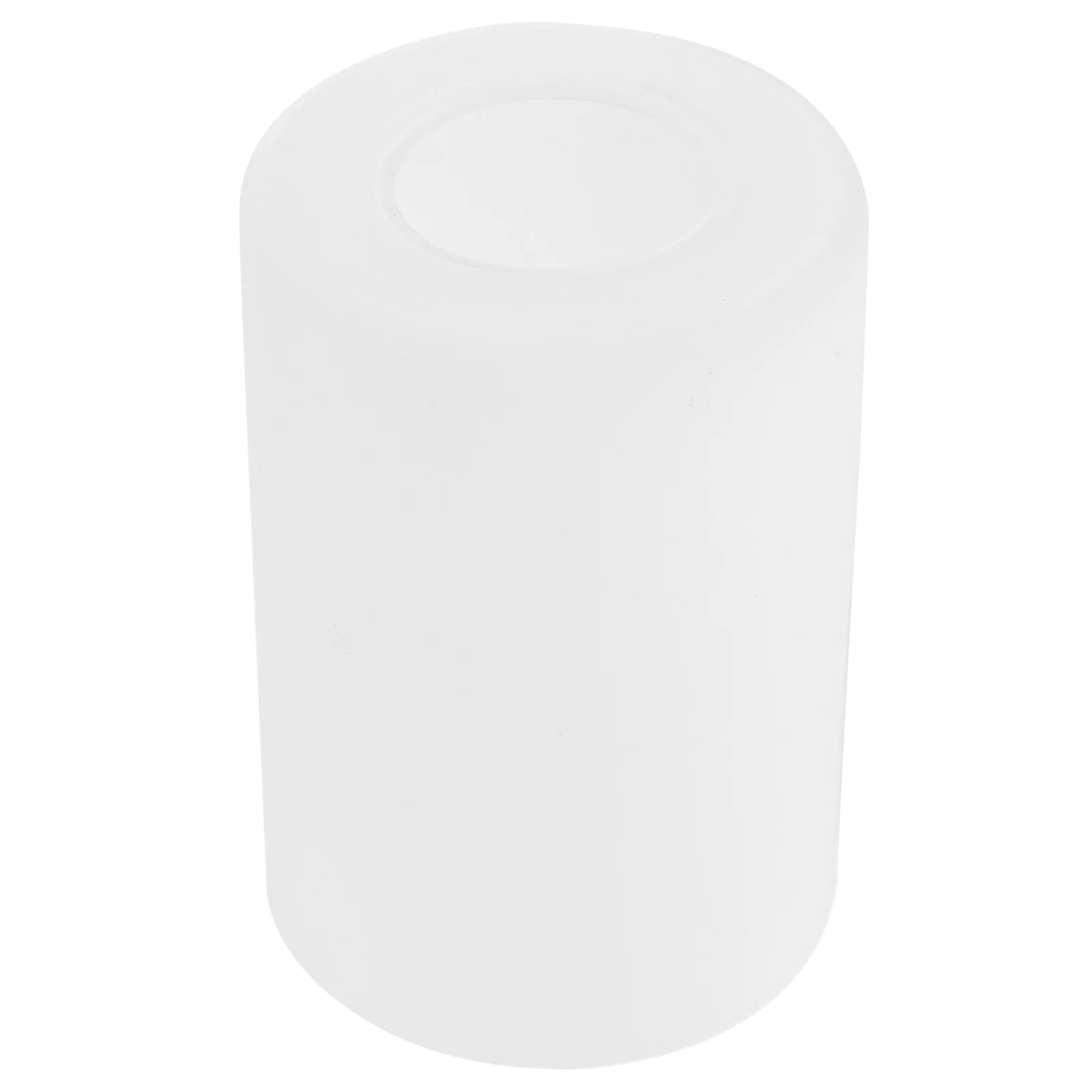 Milk White Lampshade Glass Replacement LED for Light Fixtures Cylinder Globes Work
Milk White Lampshade Glass Replacement LED for Light Fixtures Cylinder Globes Work