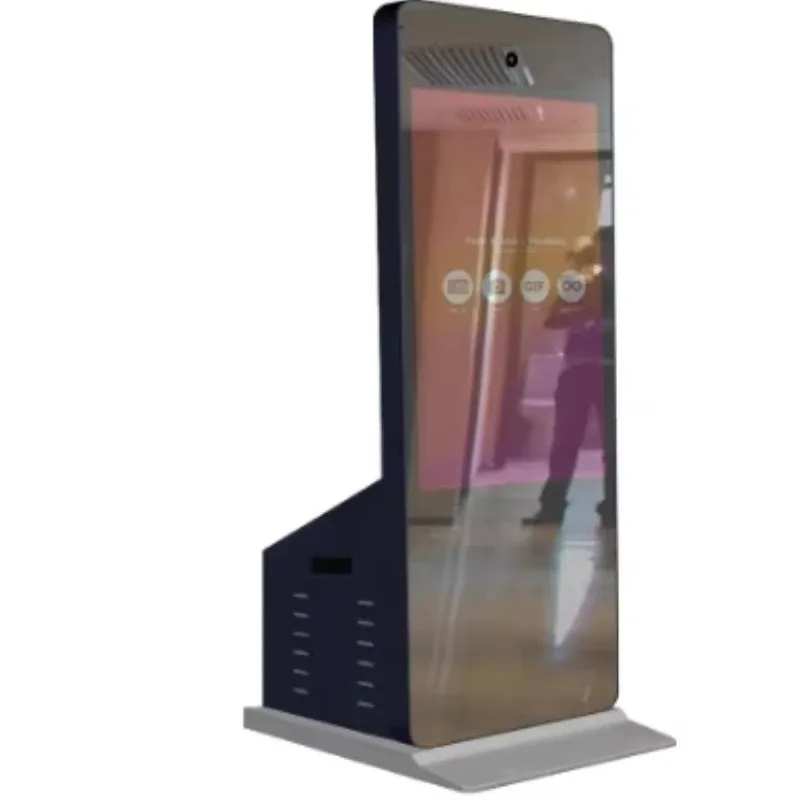 Wholesale fotomaton rental photo booth machine magic wedding booth photo mirror booth weeding
Wholesale fotomaton rental photo booth machine magic wedding booth photo mirror booth weeding