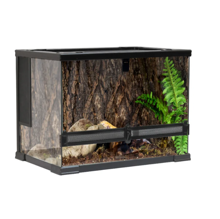 Factory Direct Large Reptile Enclosures Best Price Bearded Dragon Chameleon Cage Tank Glass Tank Animal Best Selling Product
Factory Direct Large Reptile Enclosures Best Price Bearded Dragon Chameleon Cage Tank Glass Tank Animal Best Selling Product