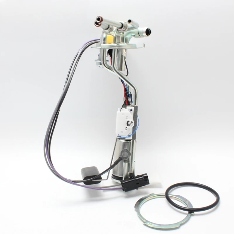 Electric Fuel Pump Assembly Fits Chevrolet S10 Blazer GMC Jimmy 4.3l 1992-1994 E3625s 8387S 25028845 P76544M HP10004
Electric Fuel Pump Assembly Fits Chevrolet S10 Blazer GMC Jimmy 4.3l 1992-1994 E3625s 8387S 25028845 P76544M HP10004