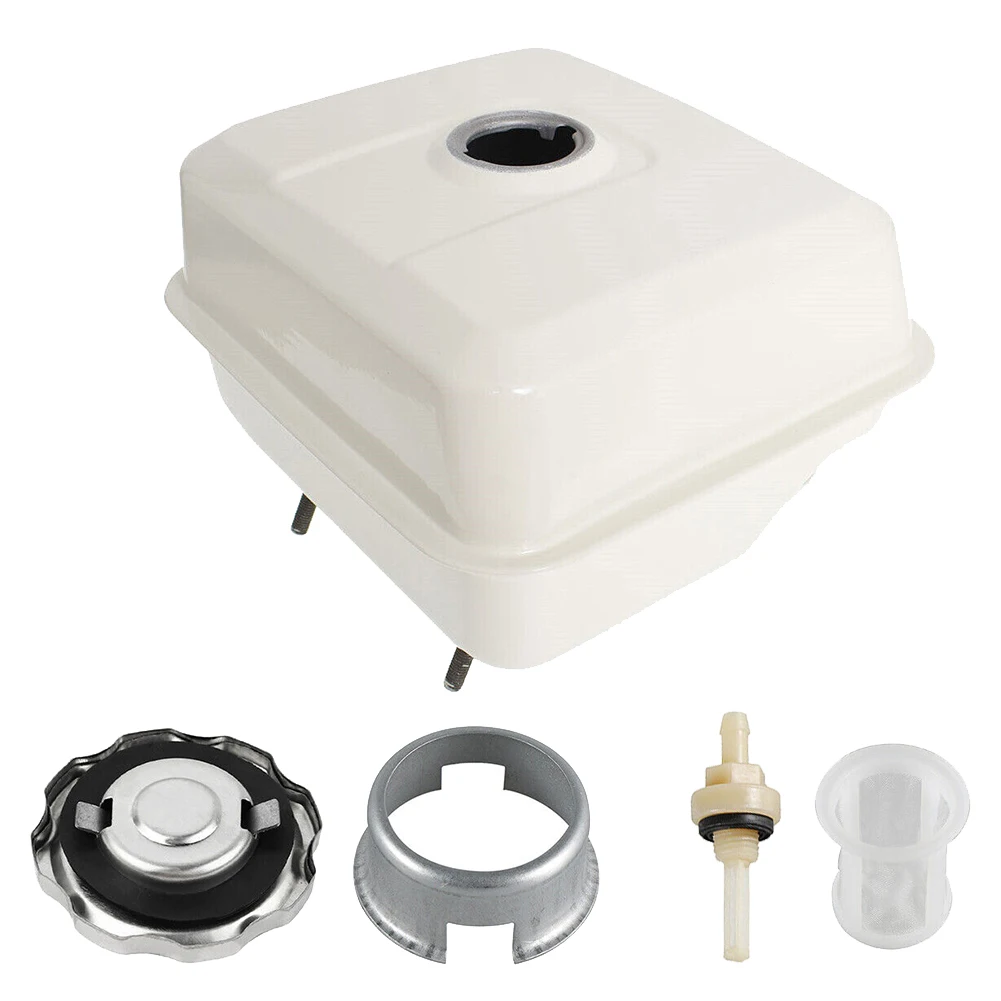 For Honda Compatible Fuel Tank Assembly Built to Enhance Performance in Lawnmowers Using the Latest Technology
For Honda Compatible Fuel Tank Assembly Built to Enhance Performance in Lawnmowers Using the Latest Technology