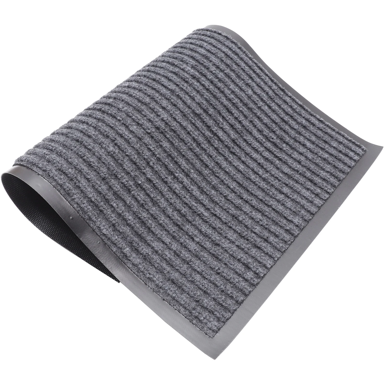 Black Porch Mat Keeps Feet Dry Clean Durable Safe Long Lasting Front Door Outdoor Bathroom Entrance Decorative Household Floor
Black Porch Mat Keeps Feet Dry Clean Durable Safe Long Lasting Front Door Outdoor Bathroom Entrance Decorative Household Floor