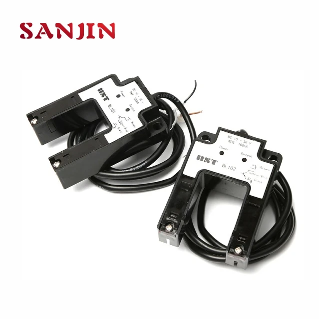 IFE Elevator Parts BST Elevator Leveling Sensor Switch BL101 BL102
IFE Elevator Parts BST Elevator Leveling Sensor Switch BL101 BL102