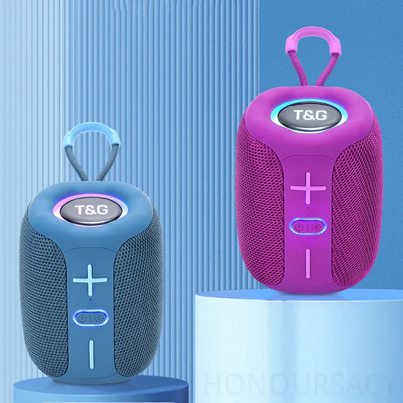 Громкоговоритель Sound Box Caixa De Som Портативный Bluetooth-динамик Мини-басовый сабвуфер AUX TF FM Беспроводная TWS Водонепроницаемая звуковая колонка
Громкоговоритель Sound Box Caixa De Som Портативный Bluetooth-динамик Мини-басовый сабвуфер AUX TF FM Беспроводная TWS Водонепроницаемая звуковая колонка
