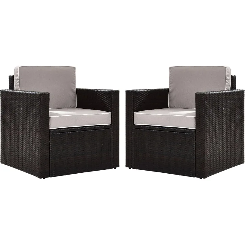 Furniture Palm Harbor Outdoor Wicker Arm Chairs, Set Cushions outdoor furniture chair recliner chair
Furniture Palm Harbor Outdoor Wicker Arm Chairs, Set Cushions outdoor furniture chair recliner chair