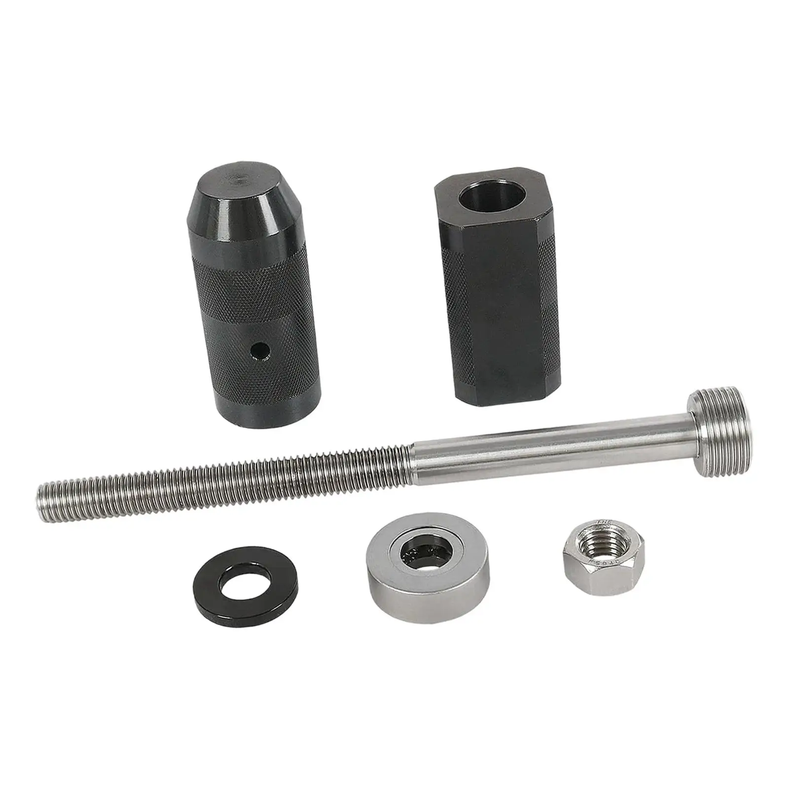 9U-6891 Sleeve Cup Remover Removal Tool 9U7258 Driver Cap Fuel Delivery Component Disassembly Installation Reliable
9U-6891 Sleeve Cup Remover Removal Tool 9U7258 Driver Cap Fuel Delivery Component Disassembly Installation Reliable