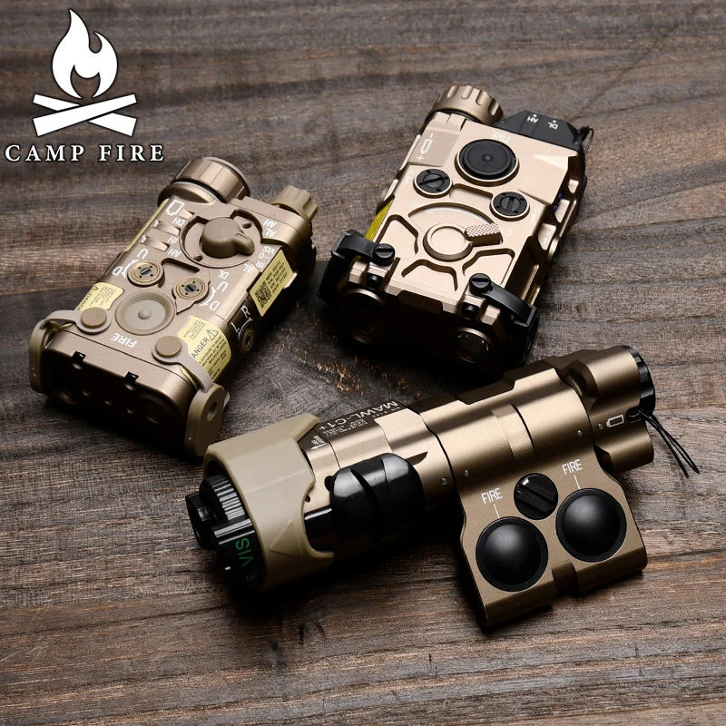 Airsoft CNC IR Laser Sight RAID CQBL PEQ PERST NGAL OGL DBAL IR Device Metal Material Red, Green, Blue Laser IR Laser 20mm Rail
Airsoft CNC IR Laser Sight RAID CQBL PEQ PERST NGAL OGL DBAL IR Device Metal Material Red, Green, Blue Laser IR Laser 20mm Rail