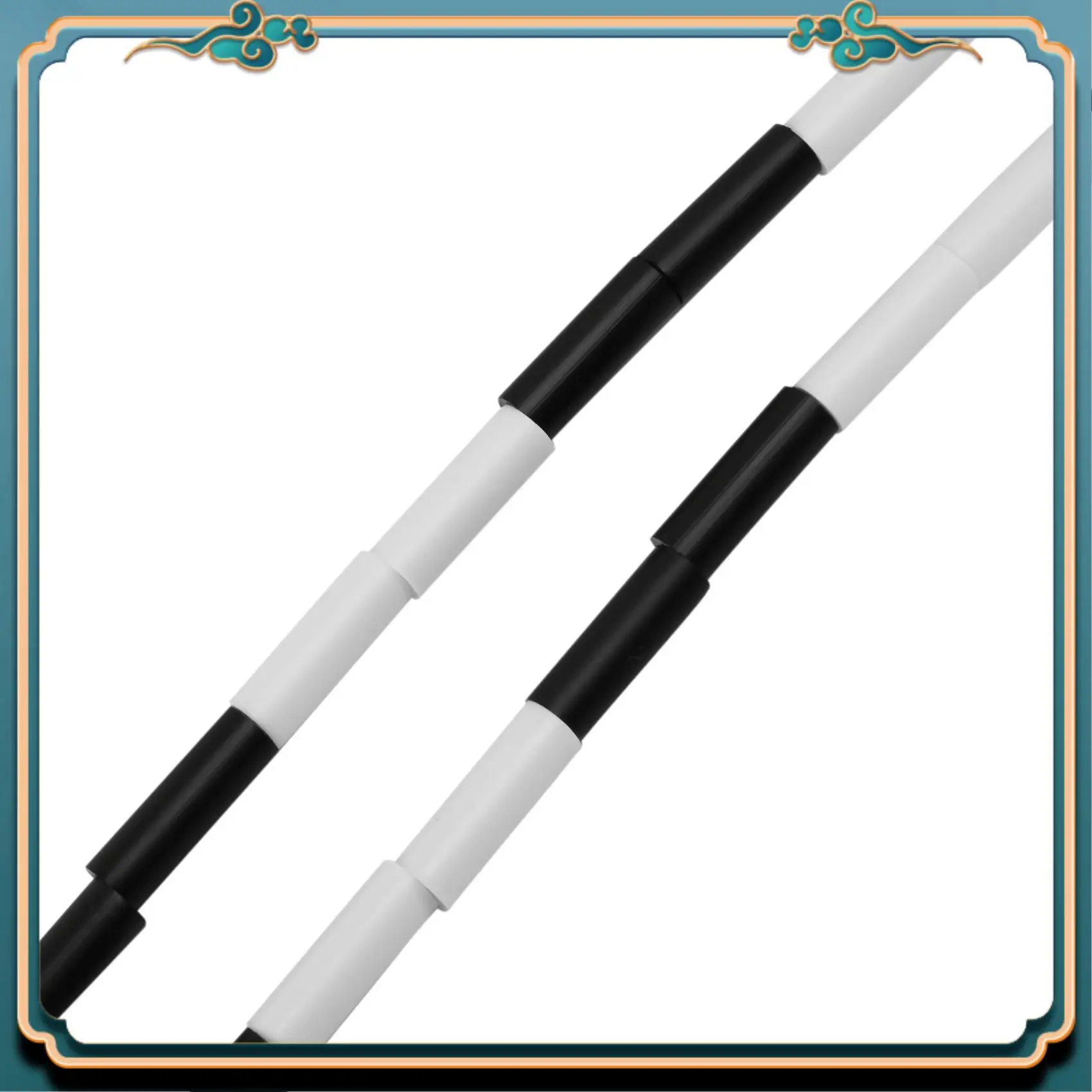 Latest Bamboo Skipping Rope Energy Bar Handle Straight Bamboo Skipping Rope Skipping Rope Thick Beaded Fitness Jump Rope
Latest Bamboo Skipping Rope Energy Bar Handle Straight Bamboo Skipping Rope Skipping Rope Thick Beaded Fitness Jump Rope