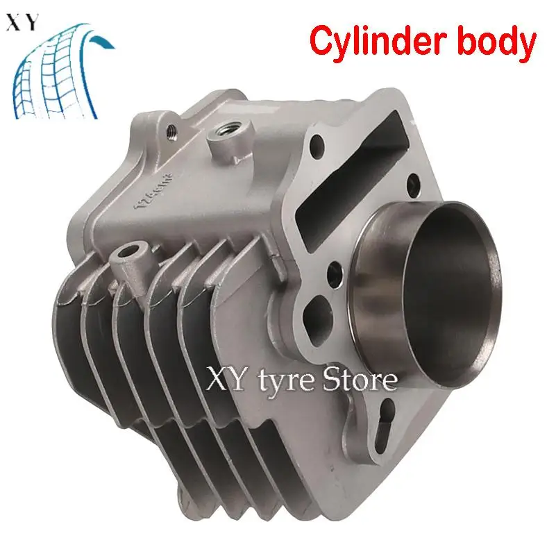 Цилиндр двигателя 138CC для пылесборника двигателя 1380 куб.см с диаметром 54 мм
Цилиндр двигателя 138CC для пылесборника двигателя 1380 куб.см с диаметром 54 мм