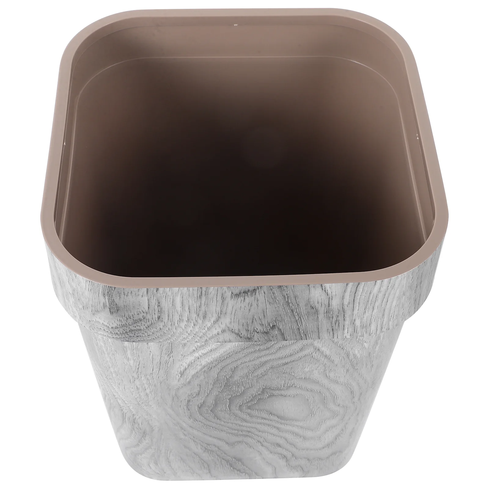 Food Scrap Container Retro Trash Can Small Kitchen Garbage Containers with Lids
Food Scrap Container Retro Trash Can Small Kitchen Garbage Containers with Lids
