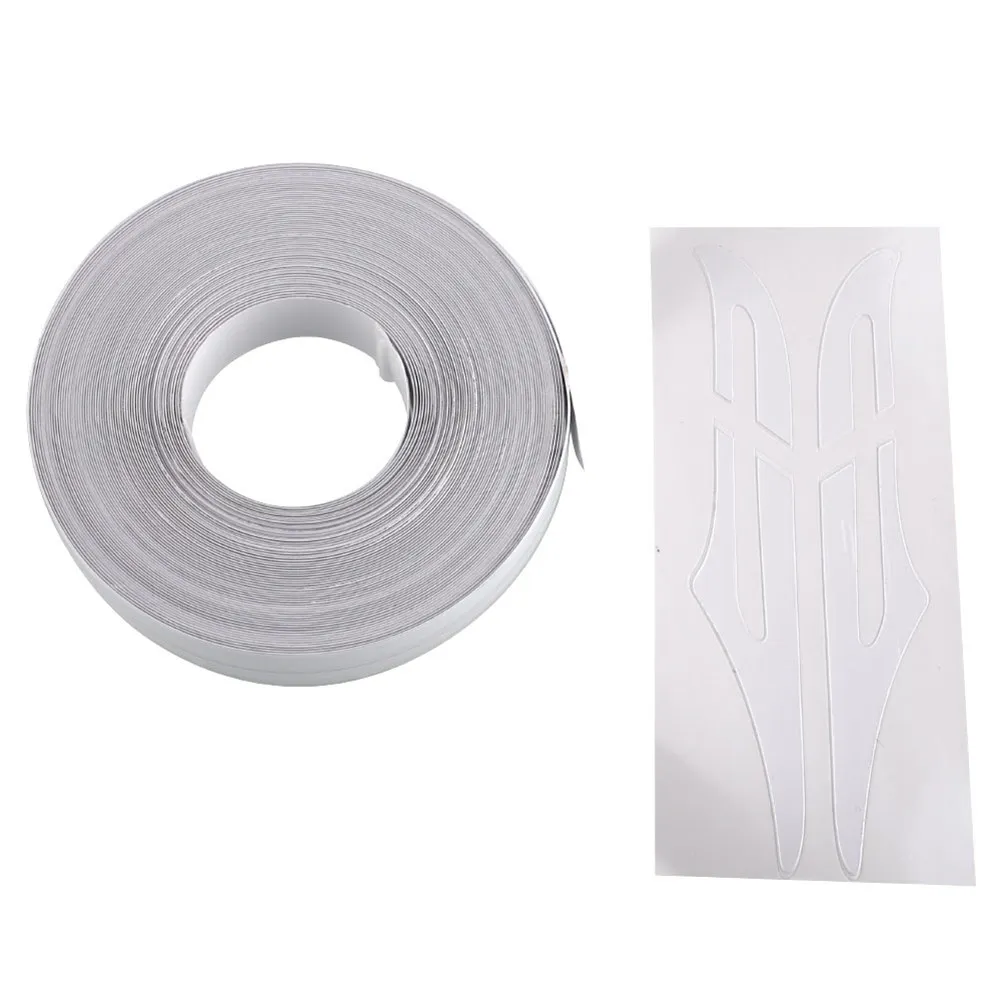 Pinstriping Tape for Cars Decal Steamline Style Auto Decoration Sticker Body Line Car Wrap Customization Exterior Upgrade
Pinstriping Tape for Cars Decal Steamline Style Auto Decoration Sticker Body Line Car Wrap Customization Exterior Upgrade