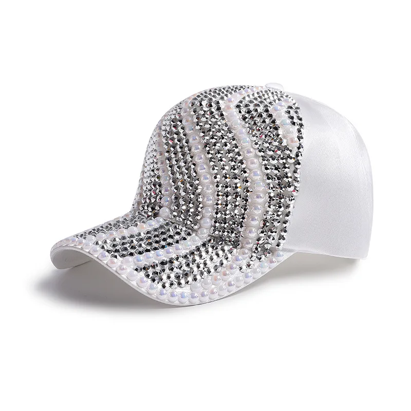 New rhinestone duck tongue fashion hat women spring and autumn trend street baseball hat fashion all shade hat
New rhinestone duck tongue fashion hat women spring and autumn trend street baseball hat fashion all shade hat