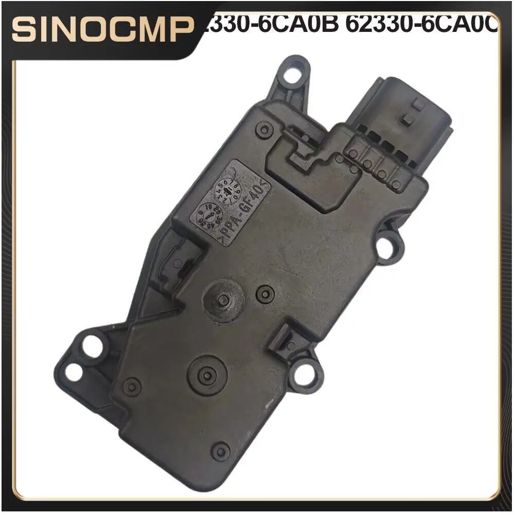 Lower Radiator Shutter Motor 62330-6CA0A 62330-6CA0B 62330-6CA0C For Nissan Altima 2019-2020 Cooling System Radiators & Parts
Lower Radiator Shutter Motor 62330-6CA0A 62330-6CA0B 62330-6CA0C For Nissan Altima 2019-2020 Cooling System Radiators & Parts