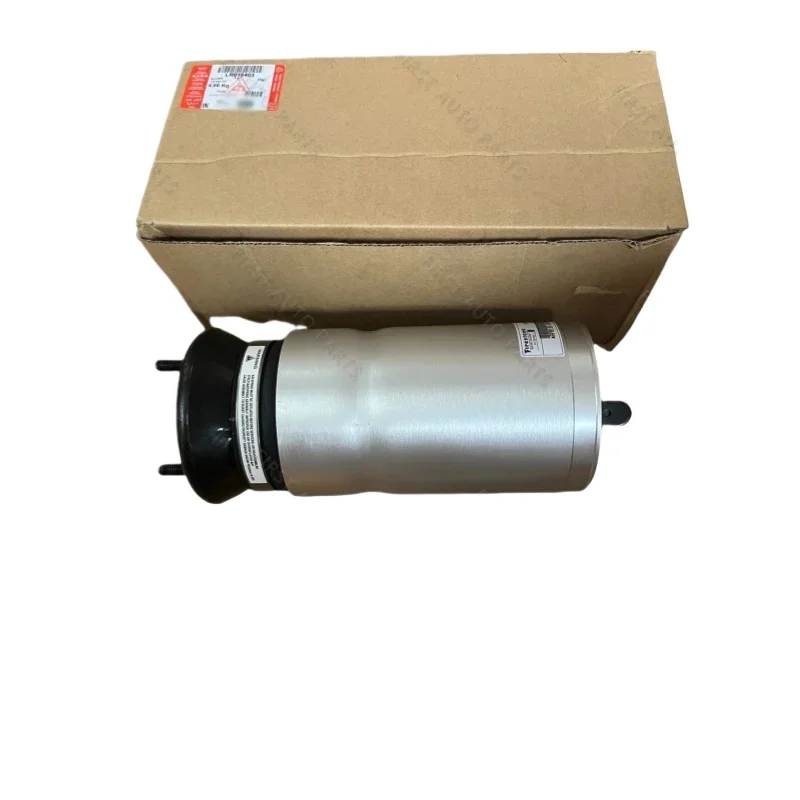 OEM LR016403 FOR LAND ROVER DISCOVERY 3, 4 LR3 LR4 RANGE ROVER SPORT OEM FRONT AIR SUSPENSION SPRING BAG
OEM LR016403 FOR LAND ROVER DISCOVERY 3, 4 LR3 LR4 RANGE ROVER SPORT OEM FRONT AIR SUSPENSION SPRING BAG