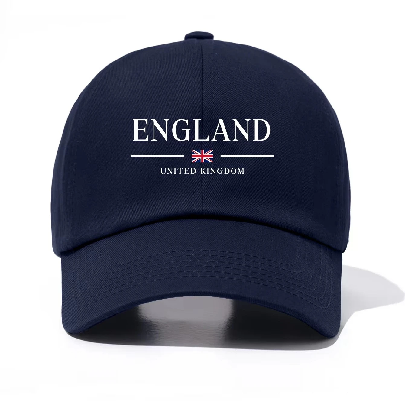 Fashion Casual England Print Baseball Cap Adult Child Minimalist Retro Style Casual Soft Adjustable Perfect As Gift Baseball Cap
Fashion Casual England Print Baseball Cap Adult Child Minimalist Retro Style Casual Soft Adjustable Perfect As Gift Baseball Cap