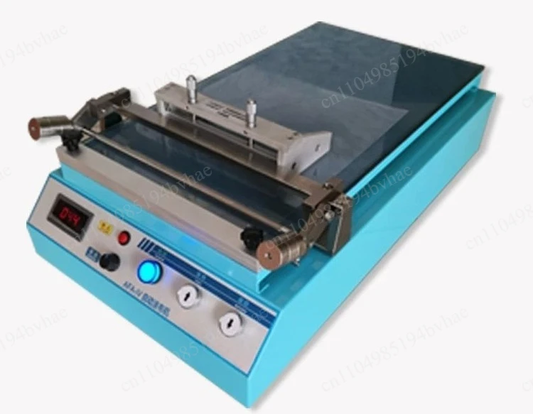 Automatic cloth machine, line film machine, coating machine, laboratory vacuum cloth instrument
Automatic cloth machine, line film machine, coating machine, laboratory vacuum cloth instrument