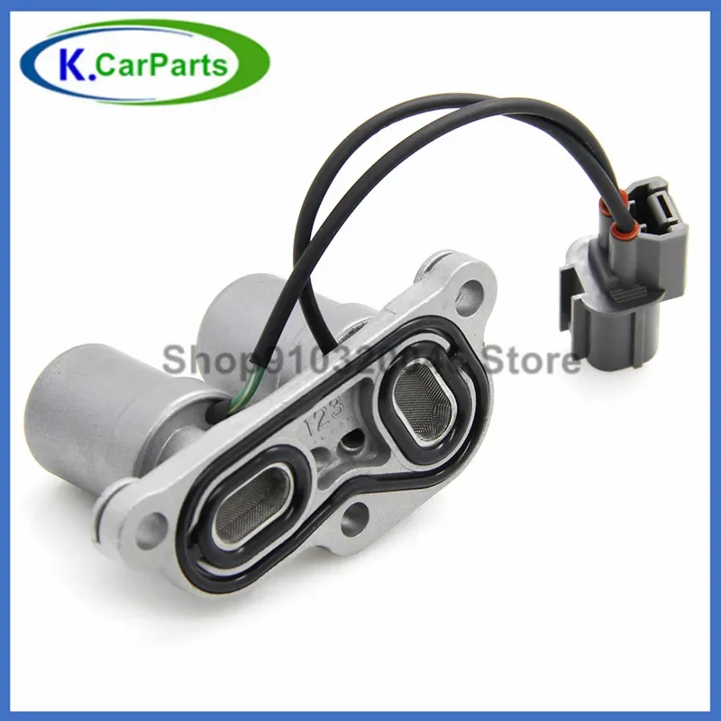 28300-PX4-003 New Transmission Lock-up Solenoid for Honda Accord Prelude Odyssey for Isuzu Oasis for Acura CL 1997 -1999
28300-PX4-003 New Transmission Lock-up Solenoid for Honda Accord Prelude Odyssey for Isuzu Oasis for Acura CL 1997 -1999