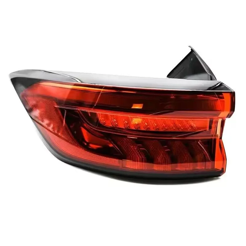 Rear Taillight Assembly for GWM Great Wall Haval third-generation Haval H6 Right Rear Taillight Cover Left Rear Taillight Cover
Rear Taillight Assembly for GWM Great Wall Haval third-generation Haval H6 Right Rear Taillight Cover Left Rear Taillight Cover