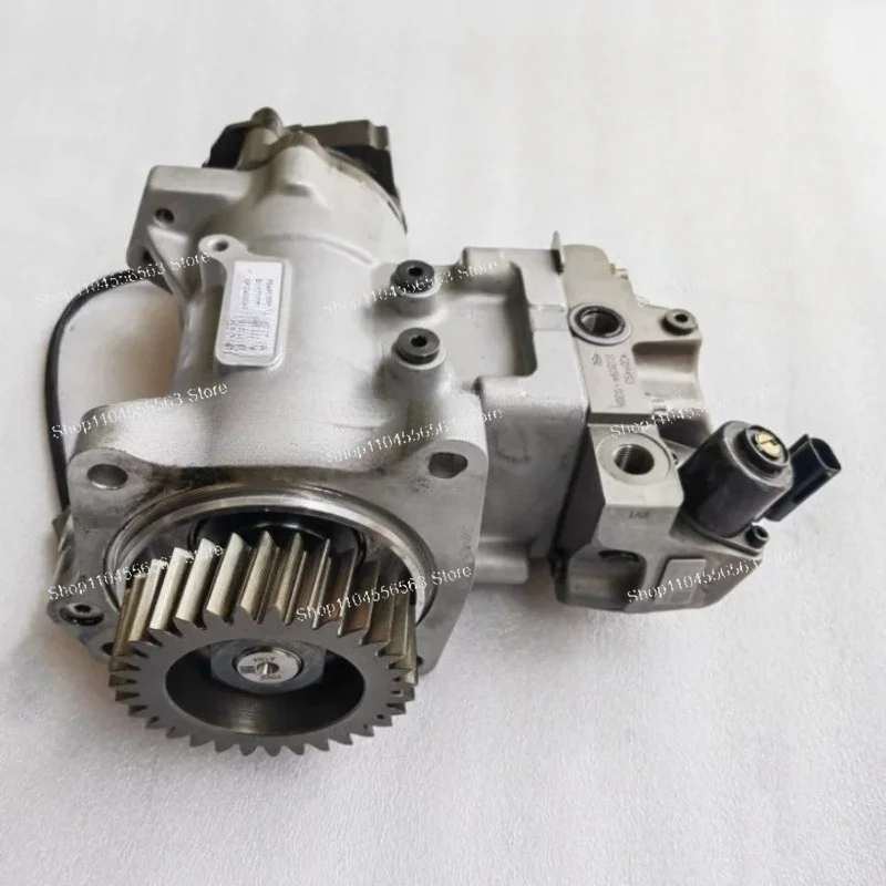 Hot Selling QSZ13 ISX15 Engine Fuel Pump 5491787, High Pressure Common Rail Pump
Hot Selling QSZ13 ISX15 Engine Fuel Pump 5491787, High Pressure Common Rail Pump